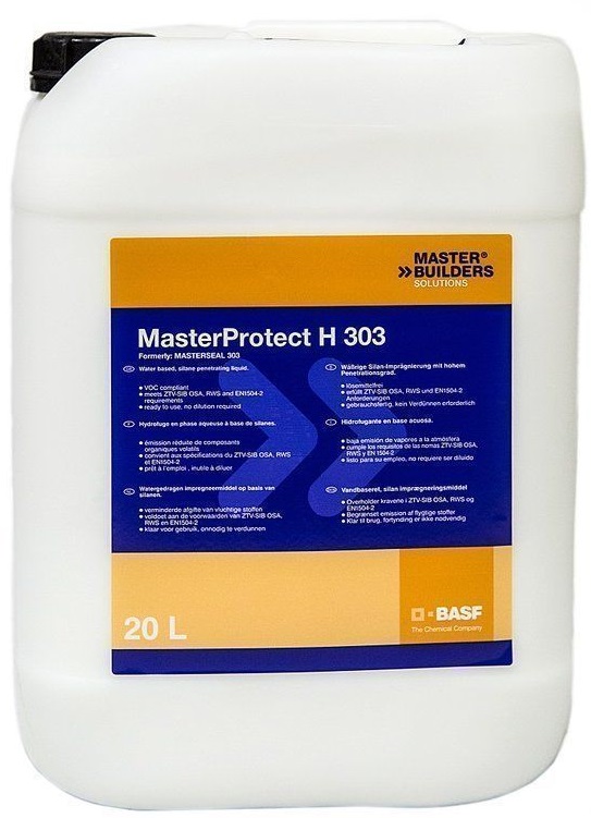 MasterProtect H 303