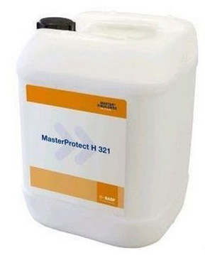 MasterProtect H 321