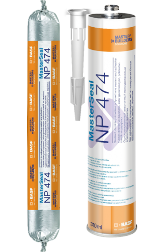 MasterSeal NP 474