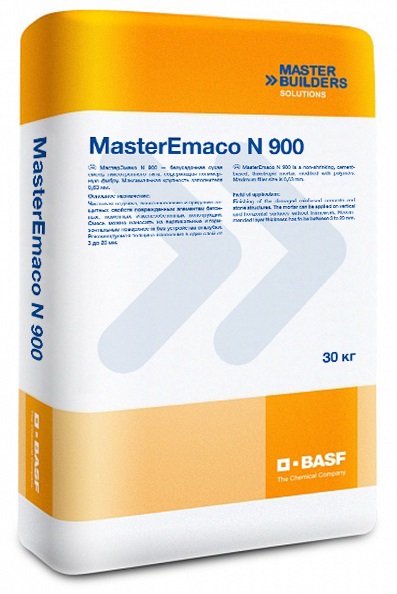 MasterEmaco N 900 (EMACO 90)
