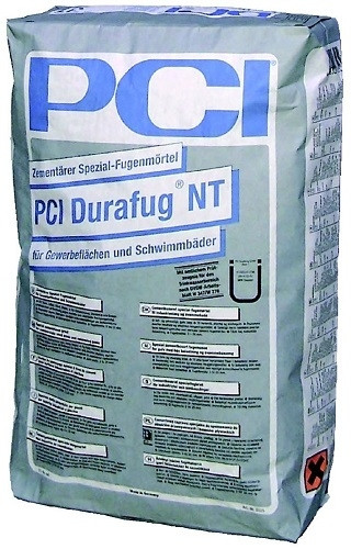 PCI Durafug NT