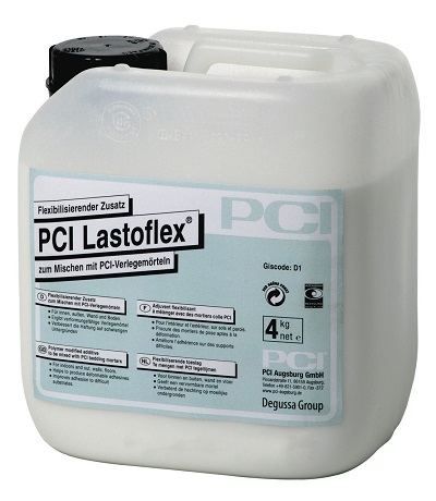 PCI Lastoflex