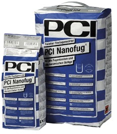 PCI Nanofug