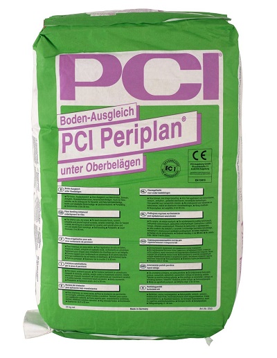 PCI Periplan